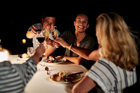 Uluru Base And Sunset Half-Day Trip With Optional Outback BBQ Dinner - Foster Accommodation 17