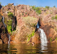 Litchfield National Park Day Tour from Darwin - Foster Accommodation