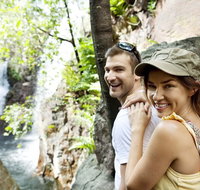 Small-Group Litchfield National Park Day Trip from Darwin - Foster Accommodation