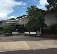 Darwin Military Museum General Entry Ticket - Foster Accommodation