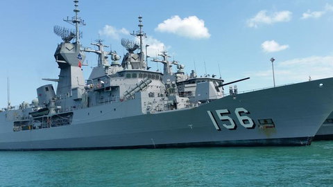 Bombing Of Darwin World War II Tour With Harbour Cruise - Foster Accommodation 4