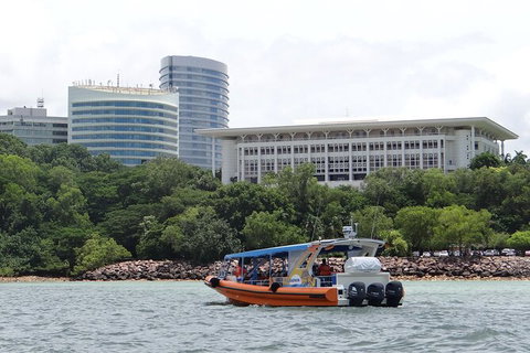 Bombing Of Darwin World War II Tour With Harbour Cruise - Foster Accommodation 15