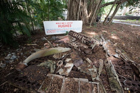 Bombing Of Darwin World War II Tour With Harbour Cruise - Foster Accommodation 7