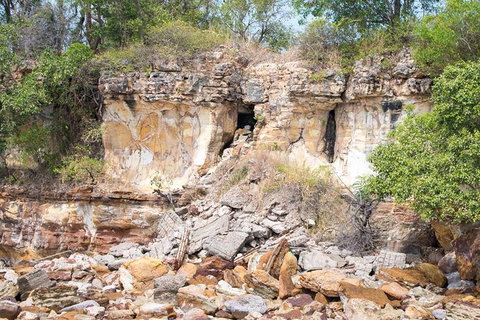 Bombing Of Darwin World War II Tour With Harbour Cruise - Foster Accommodation 12