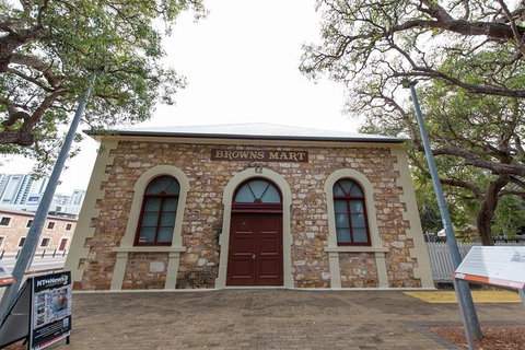 Bombing Of Darwin World War II Tour With Harbour Cruise - Foster Accommodation 16