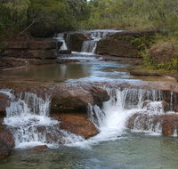 3 Day 4WD Dragonfly Dreaming Top End Safari - Foster Accommodation