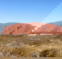 Highlights of Uluru Including Sunrise and Breakfast - Foster Accommodation