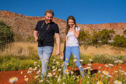 Alice Springs Desert Park General Entry Ticket - Foster Accommodation 2