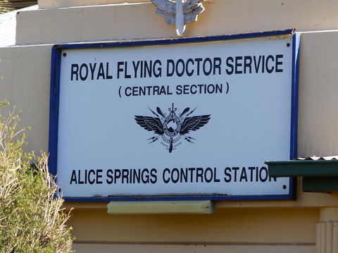 Alice Springs Highlights Half-Day Tour - Foster Accommodation 10