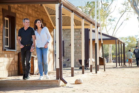 Alice Springs Highlights Half-Day Tour - Foster Accommodation 17
