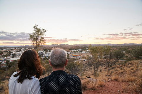 Alice Springs Highlights Half-Day Tour - Foster Accommodation 16