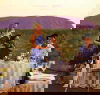 Uluru  Kata Tjuta Sights  Sounds - Foster Accommodation