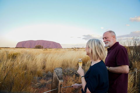 5-Day Off-Road Journey From Ayers Rock To Alice Springs - Foster Accommodation 1