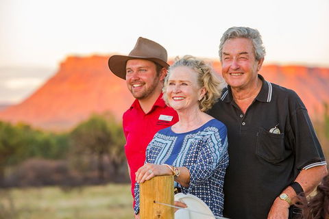 Uluru (Ayers Rock) And Kings Canyon In 3 Days - Foster Accommodation 3
