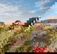 3-Day Ayers Rock and Kings Canyon Camping Tour - Foster Accommodation