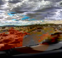 Mount Conner 4WD Small Group Tour from Ayers Rock including Dinner - Foster Accommodation