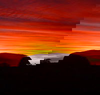 3-Day Alice Springs to Ayers Rock Camping Tour Including Kata Tjuta and Kings Canyon - Foster Accommodation