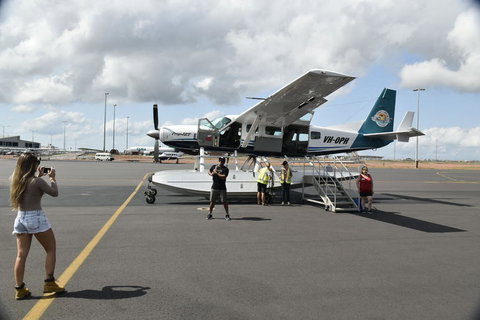 Kakadu, Nourlangie And Yellow Waters Tour From Darwin - Foster Accommodation 5