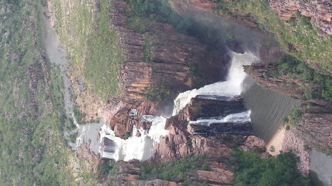 Kakadu, Nourlangie And Yellow Waters Tour From Darwin - Foster Accommodation 11