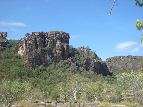Kakadu, Nourlangie And Yellow Waters Tour From Darwin - Foster Accommodation 20