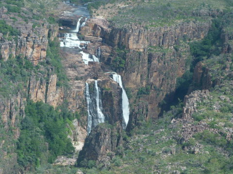 Kakadu, Nourlangie And Yellow Waters Tour From Darwin - Foster Accommodation 15