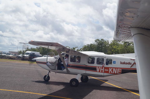 Kakadu, Nourlangie And Yellow Waters Tour From Darwin - Foster Accommodation 3