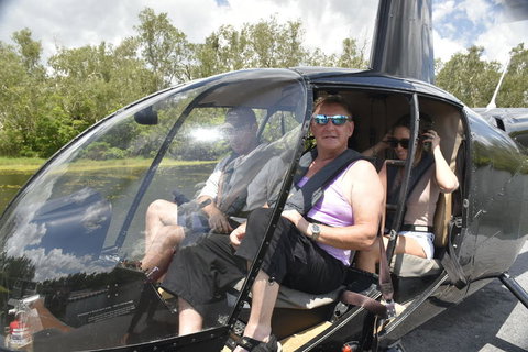 Kakadu, Nourlangie And Yellow Waters Tour From Darwin - Foster Accommodation 7