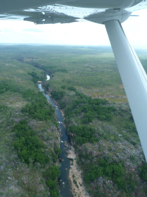 Kakadu, Nourlangie And Yellow Waters Tour From Darwin - Foster Accommodation 14