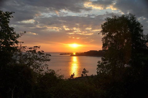 Kakadu, Nourlangie And Yellow Waters Tour From Darwin - Foster Accommodation 24