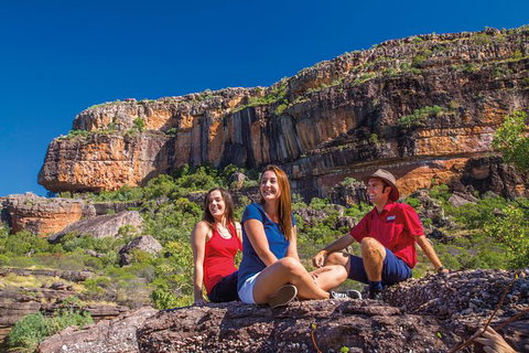 Kakadu, Nourlangie And Yellow Waters Tour From Darwin - Foster Accommodation 0