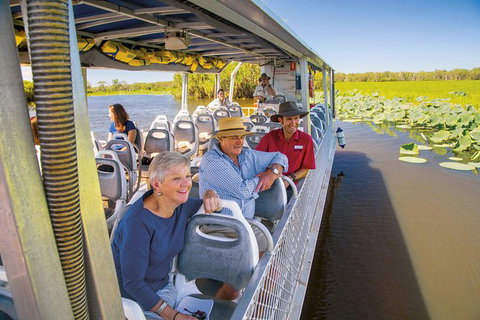 Kakadu, Nourlangie And Yellow Waters Tour From Darwin - Foster Accommodation 29