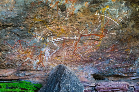 Kakadu, Nourlangie And Yellow Waters Tour From Darwin - Foster Accommodation 30