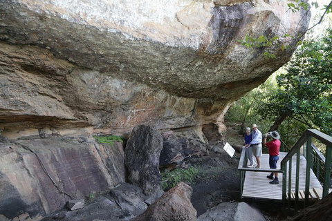 Kakadu, Nourlangie And Yellow Waters Tour From Darwin - Foster Accommodation 35