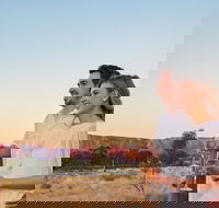 5-Day 4WD Journey from Alice Springs to Ayers Rock - Foster Accommodation
