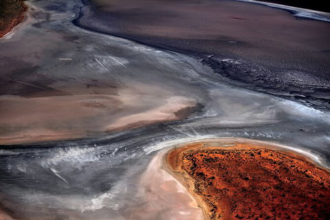 Kings Canyon Helicopter Tour - Foster Accommodation 3