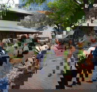 Alice Springs Walking Tours - Foster Accommodation