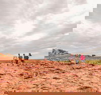 3-Day Best of Australia's Red Center Ayers Rock Kata Tjuta and Sounds of Silence Dinner - Foster Accommodation