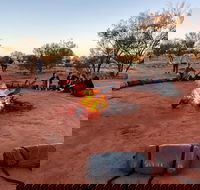 6-Day Rock 2 Water Trip Alice Springs or Uluru to Adelaide - Foster Accommodation