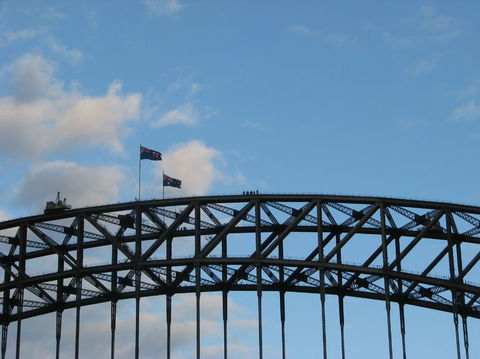 All Inclusive Blue Mountains Small-Group Day Trip From Sydney - Foster Accommodation 18