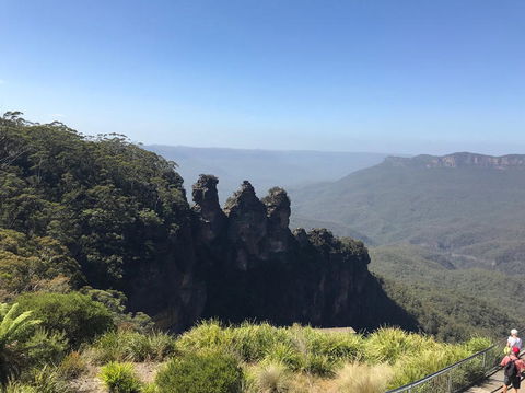 All Inclusive Blue Mountains Small-Group Day Trip From Sydney - Foster Accommodation 14