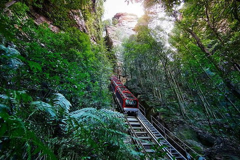 All Inclusive Blue Mountains Small-Group Day Trip From Sydney - Foster Accommodation 27