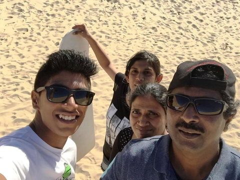 Port Stephens Day Tour With Dolphin Watching, Sandboarding & Australian Wildlife - Foster Accommodation 17