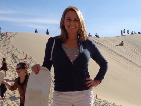 Port Stephens Day Tour With Dolphin Watching, Sandboarding & Australian Wildlife - Foster Accommodation 2