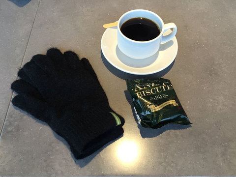 Sydney Harbour Coffee Cruise - Foster Accommodation 7