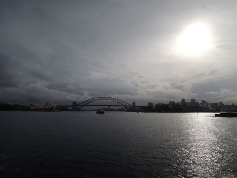 Sydney Harbour Coffee Cruise - Foster Accommodation 5