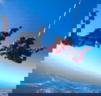 Byron Bay Tandem Sky Dive - Foster Accommodation