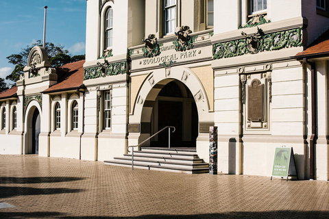 Sydney Taronga Zoo General Entry Ticket And Wild Australia Experience - Foster Accommodation 15