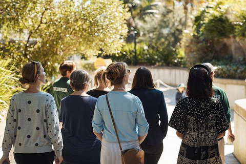 Sydney Taronga Zoo General Entry Ticket And Wild Australia Experience - Foster Accommodation 17