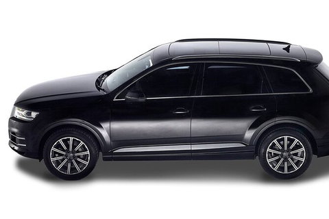 Family Sydney Airport Departure Transfer - Foster Accommodation 8