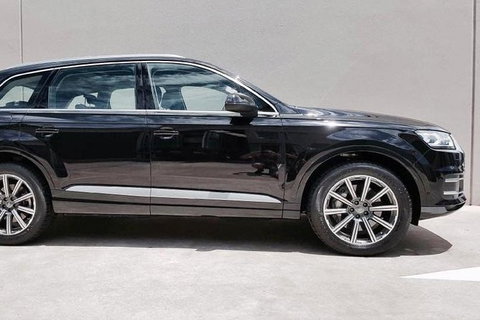 Family Sydney Airport Departure Transfer - Foster Accommodation 7